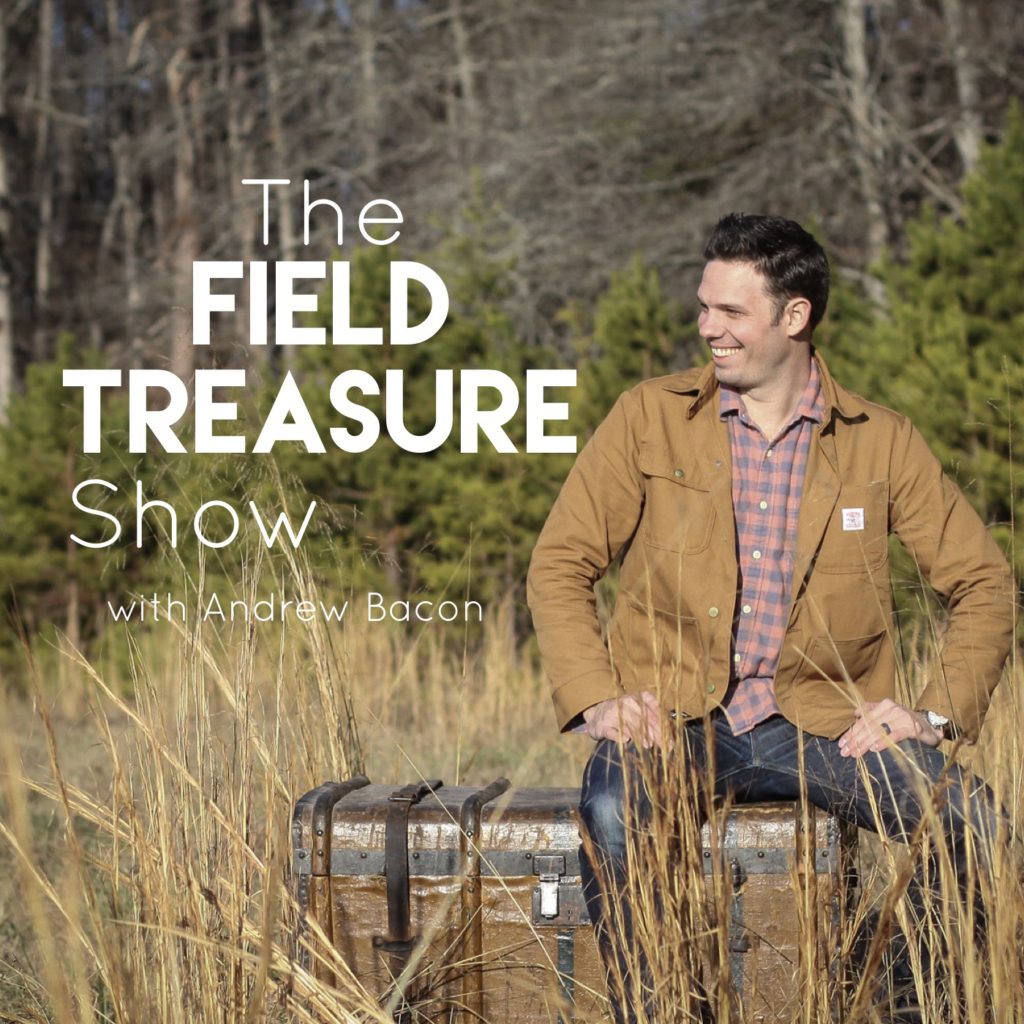 The Field Treasure Show