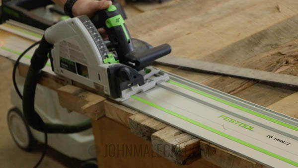 Dining Table Tutorial Step-11