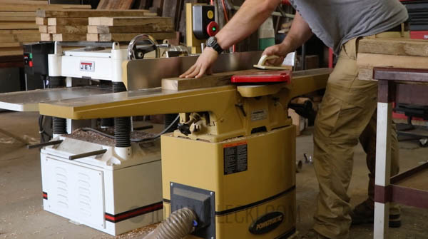 Dining Table Tutorial Step-14