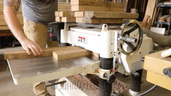 Dining Table Tutorial Step-15