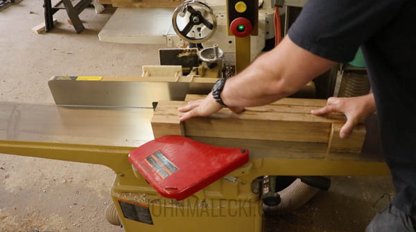 Dining Table Tutorial Step-18