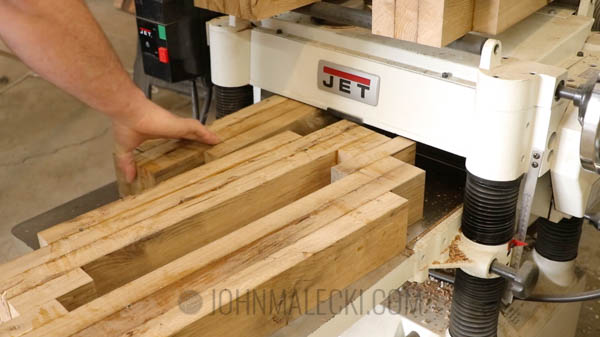 Dining Table Tutorial Step-19