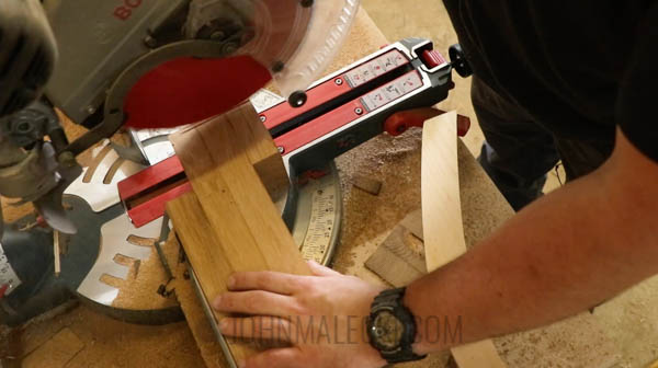 Dining Table Tutorial Step-20