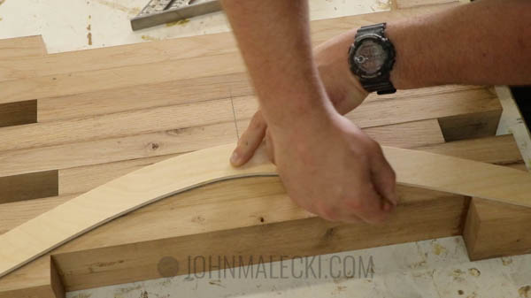 Dining Table Tutorial Step-21
