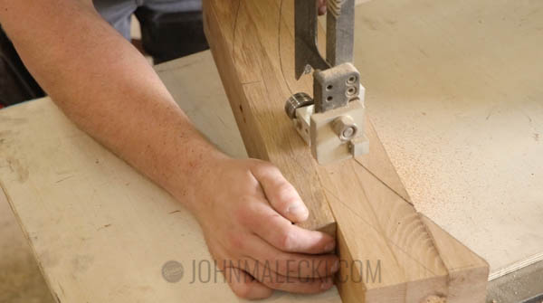 Dining Table Tutorial Step-23
