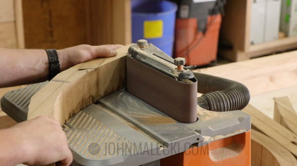 Dining Table Tutorial Step-24