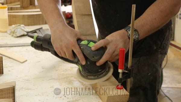 Dining Table Tutorial Step-25