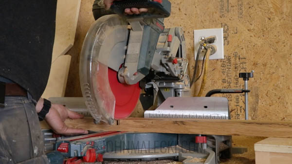 Dining Table Tutorial Step-28