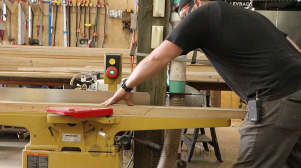 Dining Table Tutorial Step-3