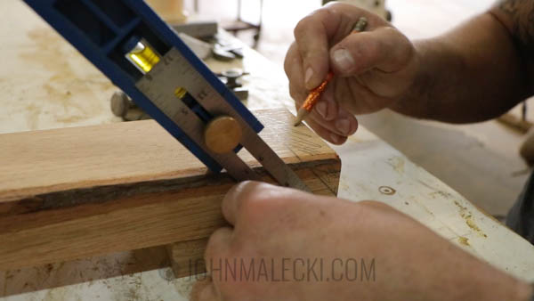 Dining Table Tutorial Step-31