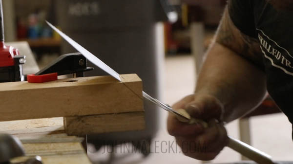 Dining Table Tutorial Step-32