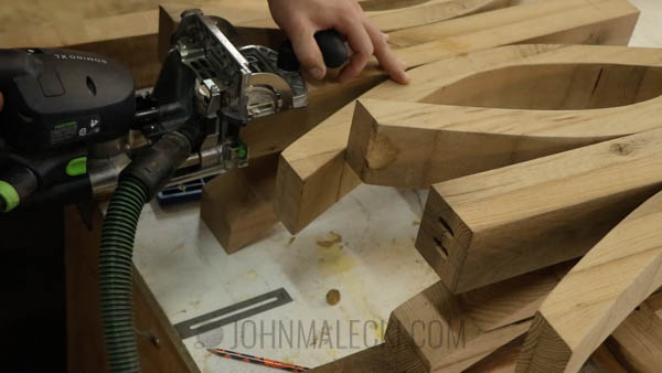 Dining Table Tutorial Step-35