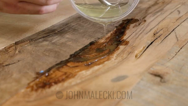 Dining Table Tutorial Step-40