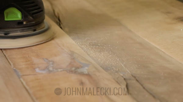 Dining Table Tutorial Step-42