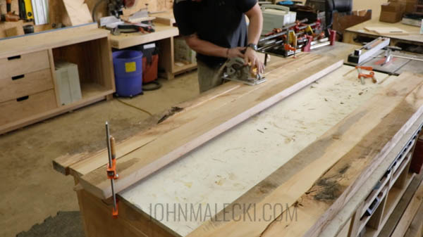 Dining Table Tutorial Step-8
