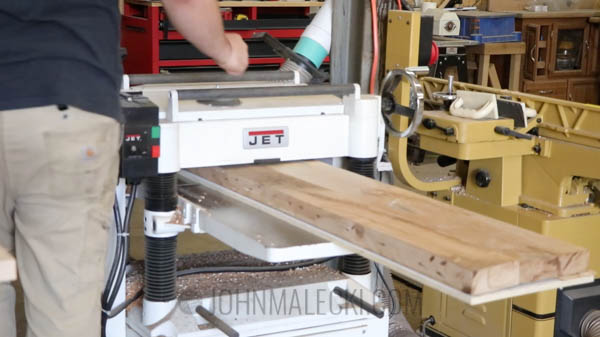 Dining Table Tutorial Step-9