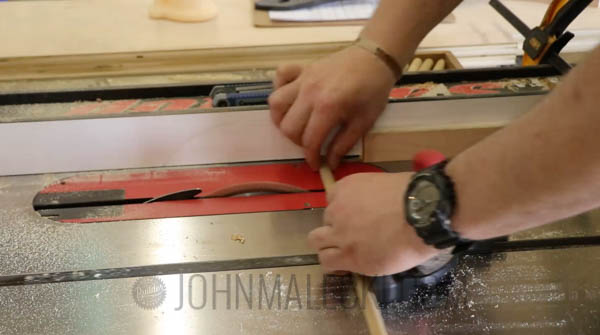 How To Build A Giant Bookshelf -13