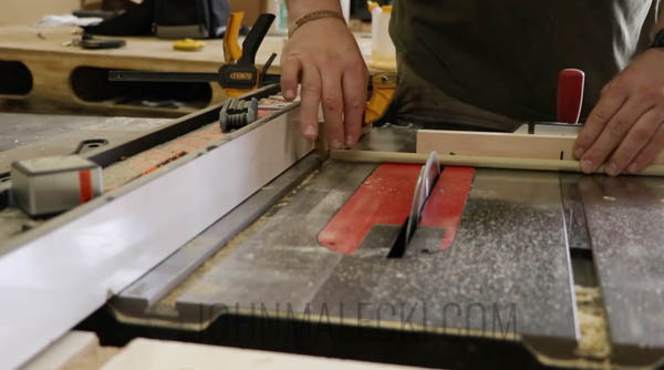 How To Build A Giant Bookshelf -18