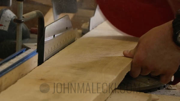 How To Build A Giant Bookshelf -20