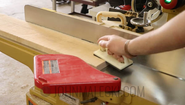 How To Build A Giant Bookshelf -21