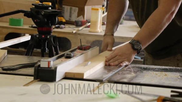 How To Build A Giant Bookshelf -22