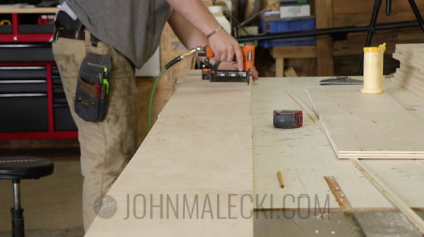 How To Build A Giant Bookshelf -4