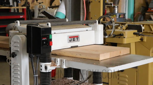 Bookshelf Build -4-2