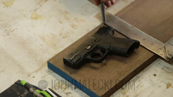 EDC Catch All Box Step-1