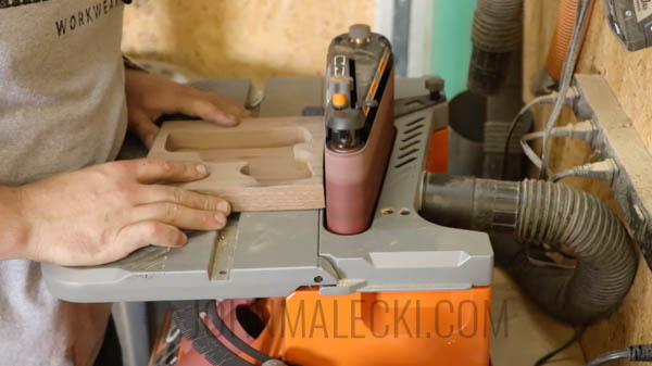 EDC Catch All Box Step-13