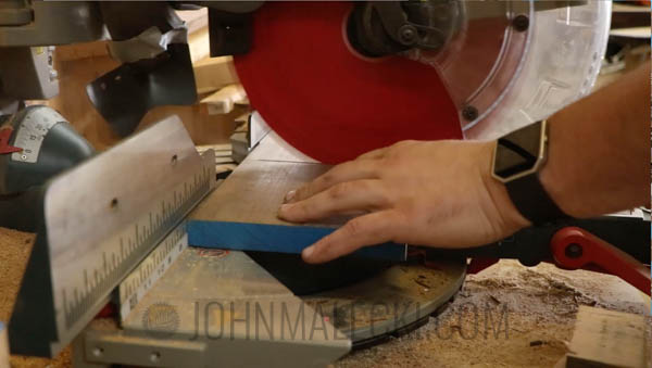 EDC Catch All Box Step-2