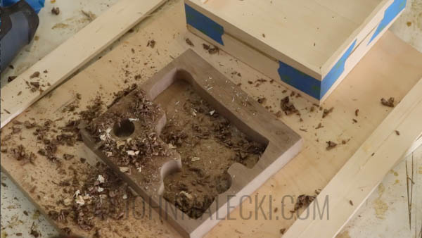 EDC Catch All Box Step-29