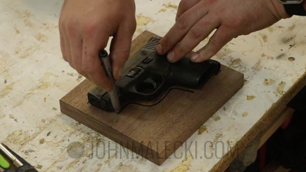 EDC Catch All Box Step-3