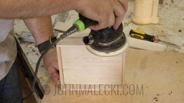 EDC Catch All Box Step-30