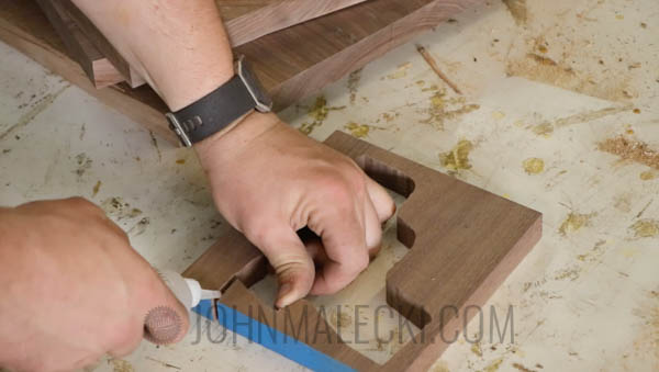 EDC Catch All Box Step-5