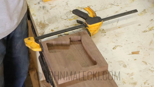 EDC Catch All Box Step-6