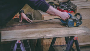 Finish wood with fire - Sand Wood_-2