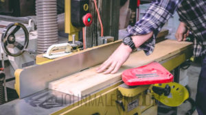 Outfeed Storage Bench - Mill Stock (1 of 1)-2