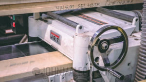 Outfeed Storage Bench - Mill Stock (1 of 1)-3