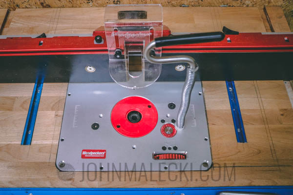 Router Table Lift -3