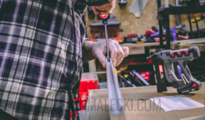 Clamp Rack - Attach T-track (1 of 1)