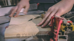 Clamp Rack - Cut Hangers (1 of 1)