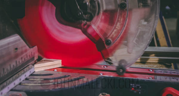 Clamp Rack - Cut Hangers - Miter Saw (1 of 1)-2