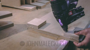 Clamp Rack - Optional Back Spacer (1 of 1)