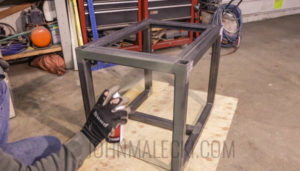 Prime Sofa Table Base 