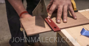 Post-it Desk Organizer -Cut Base