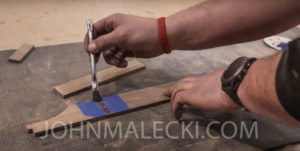 Post-it Desk Organizer -Assemble Box 