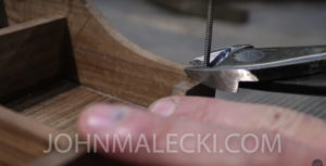 Post-it Desk Organizer -Cut Plugs 