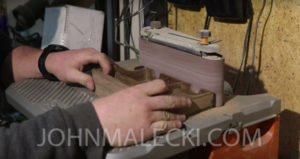 Post-it Desk Organizer -Sand 