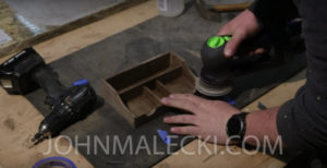 Post-it Desk Organizer -Sand 