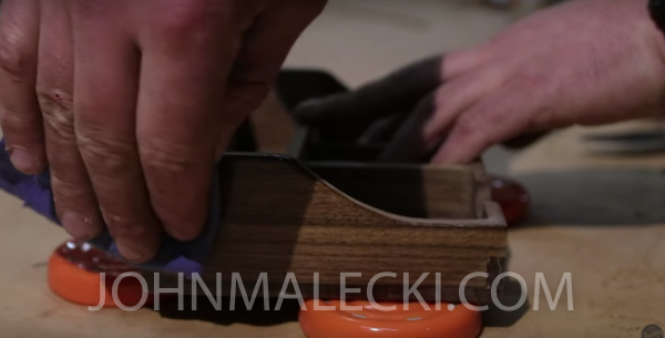 Post-it Desk Organizer -Finish 